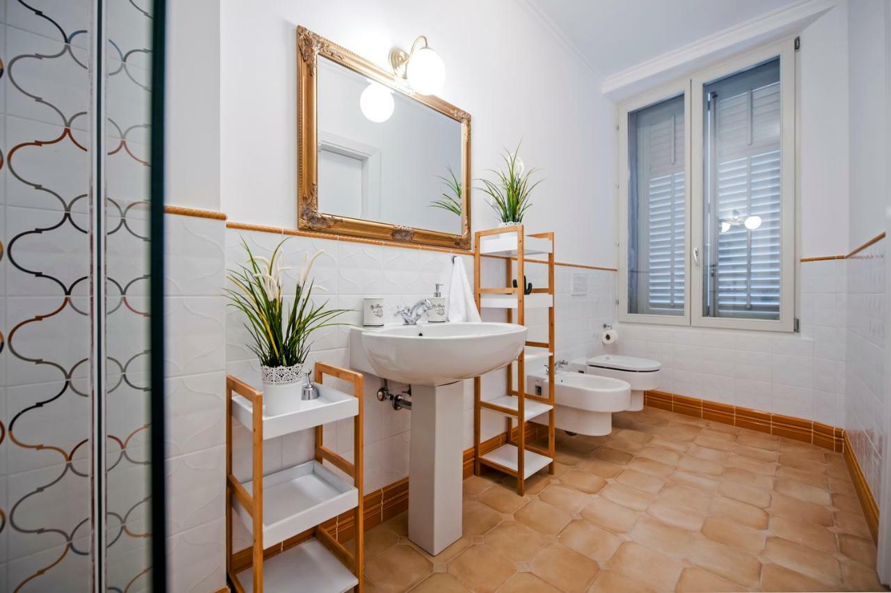 Adriatic Royal Sea View Apartment Rovinj Exteriör bild