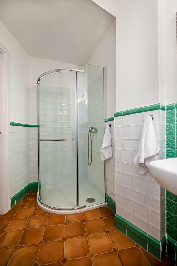 Adriatic Royal Sea View Apartment Rovinj Exteriör bild